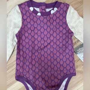 Baby Disney Boo Monsters Inc Onesie Size 18-24 Months-NWT